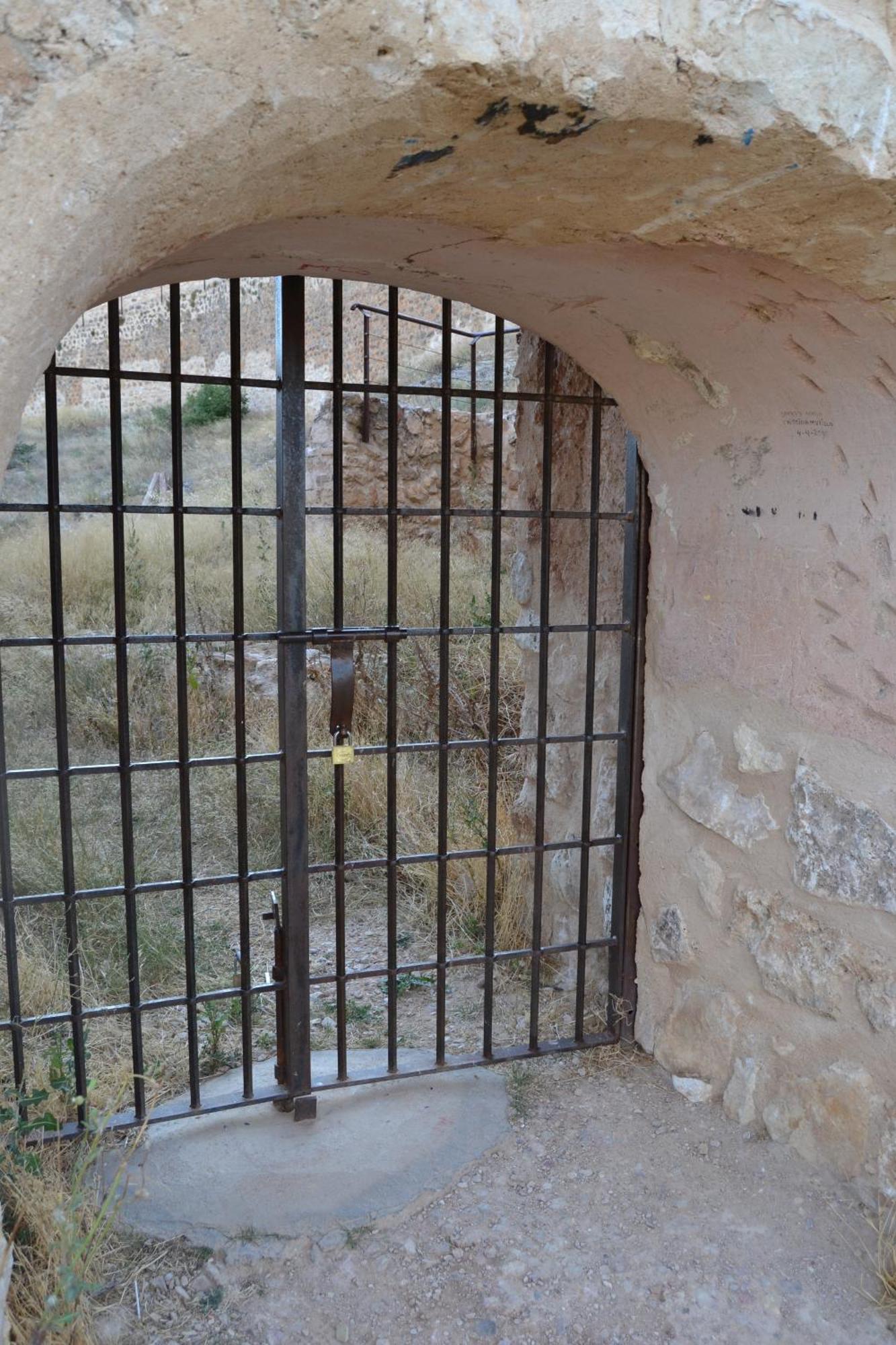 Las Casas De La Vega Enguídanos Dış mekan fotoğraf