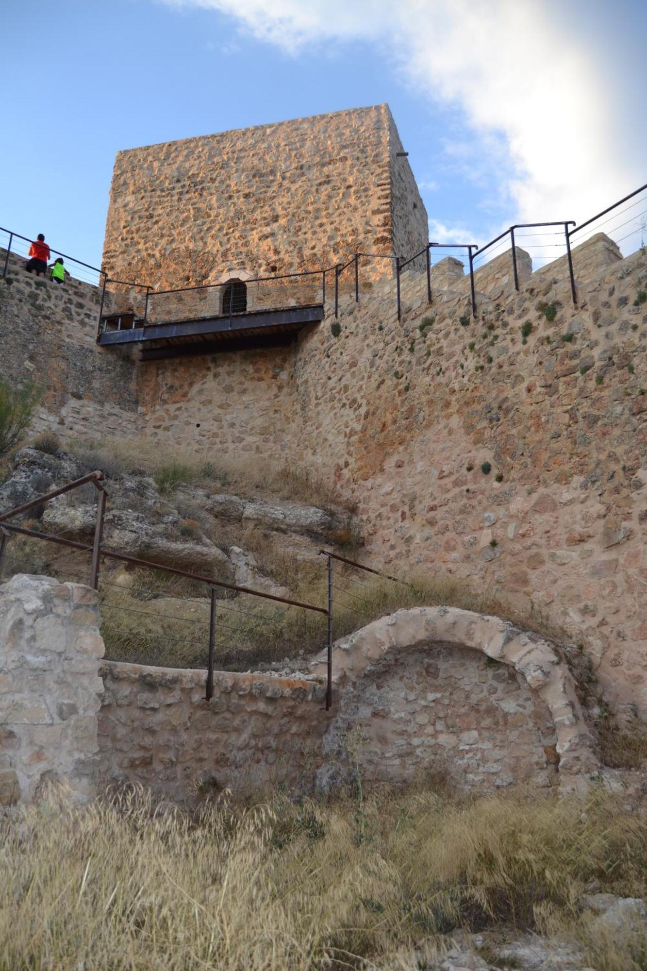 Las Casas De La Vega Enguídanos Dış mekan fotoğraf