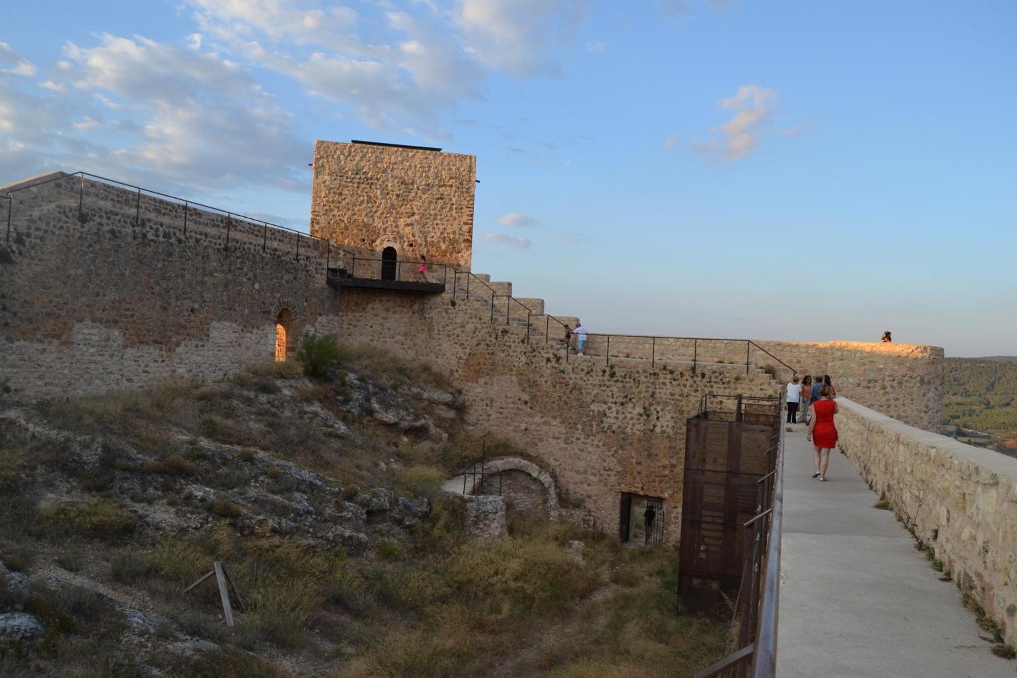Las Casas De La Vega Enguídanos Dış mekan fotoğraf