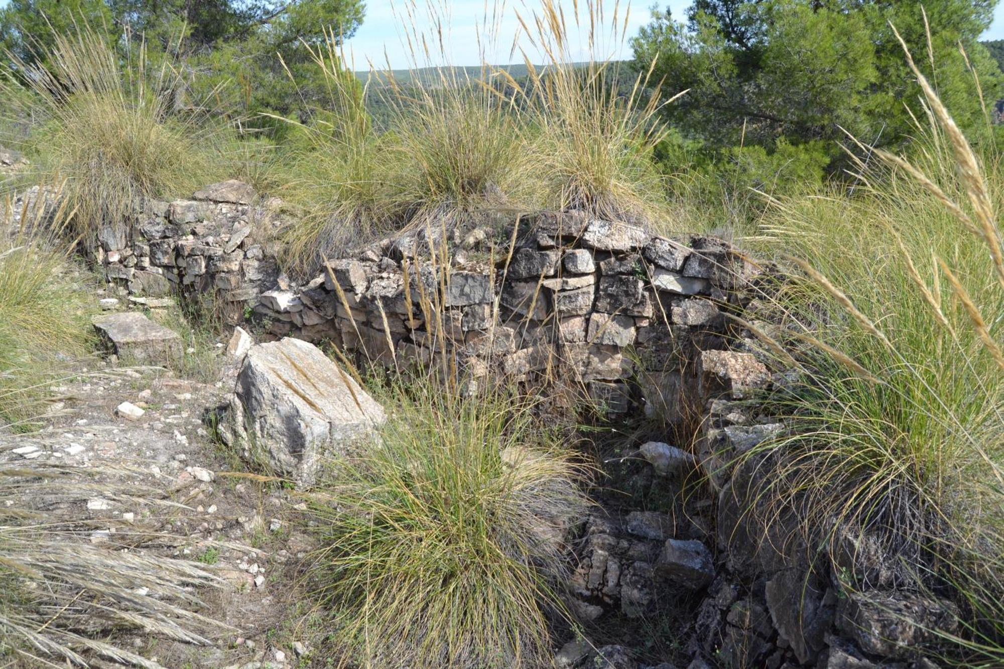 Las Casas De La Vega Enguídanos Dış mekan fotoğraf