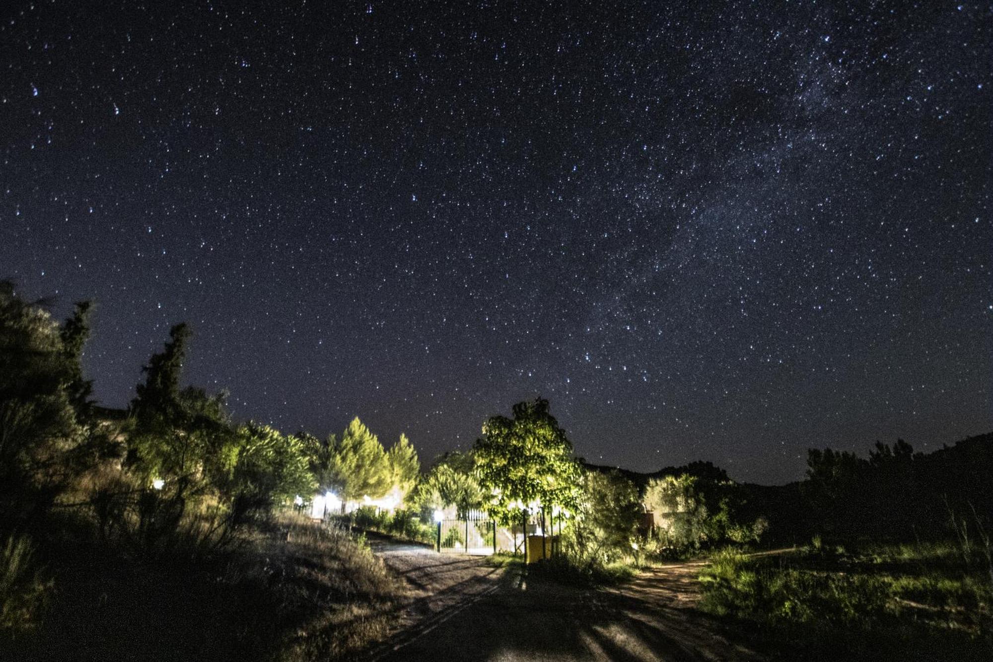 Las Casas De La Vega Enguídanos Dış mekan fotoğraf